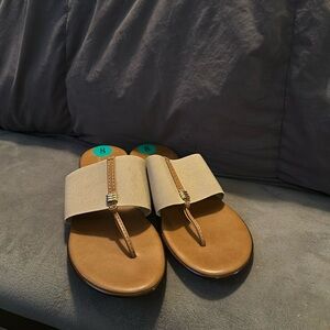 Sandals